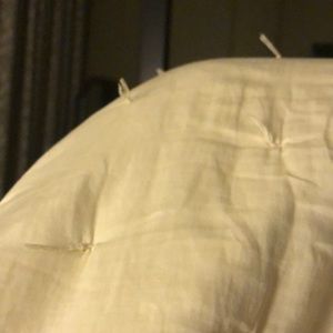 Meet your Posher, Joanne